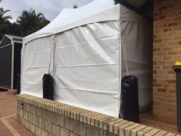 6n x 3m Pop Top